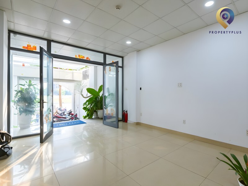Diamond House Office